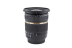 Tamron 10-24mm f3.5-4.5 SP DI II (B001)