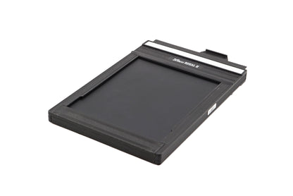 Lisco 4x5" Regal II Cut Film Holder