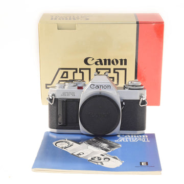 Canon AV-1