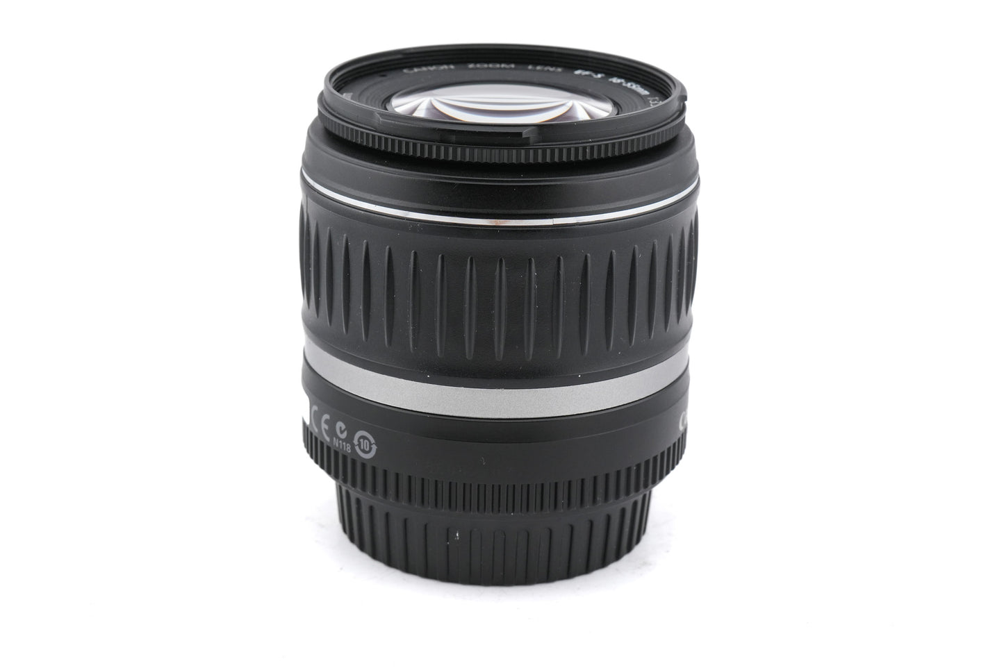 Canon 18-55mm f3.5-5.6 II