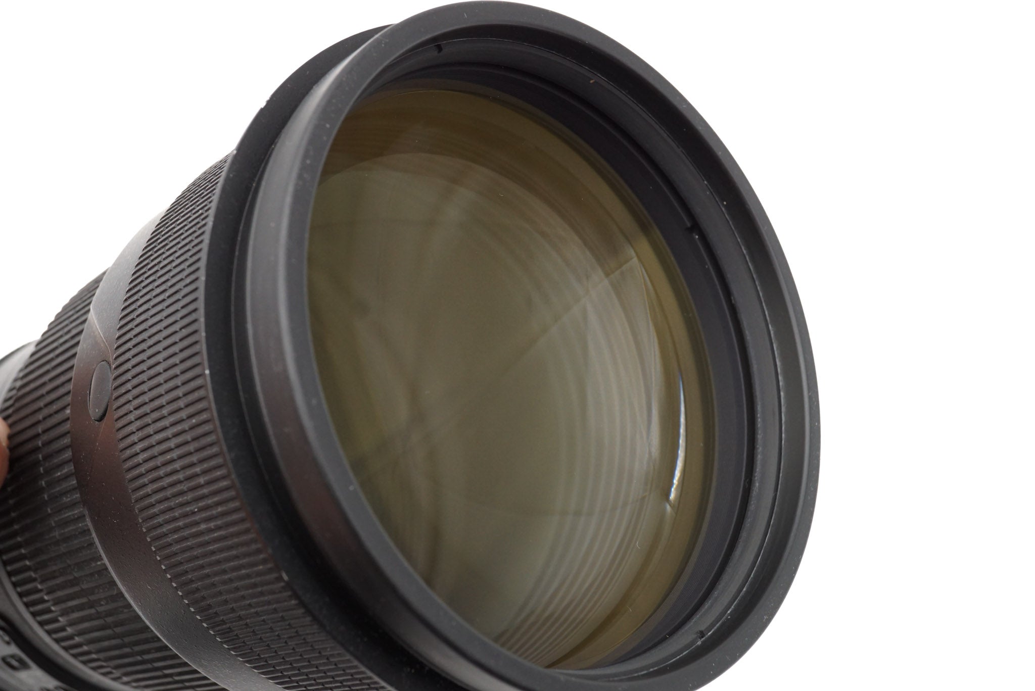 Nikon 300mm f2.8 AF-S Nikkor G II ED N VR