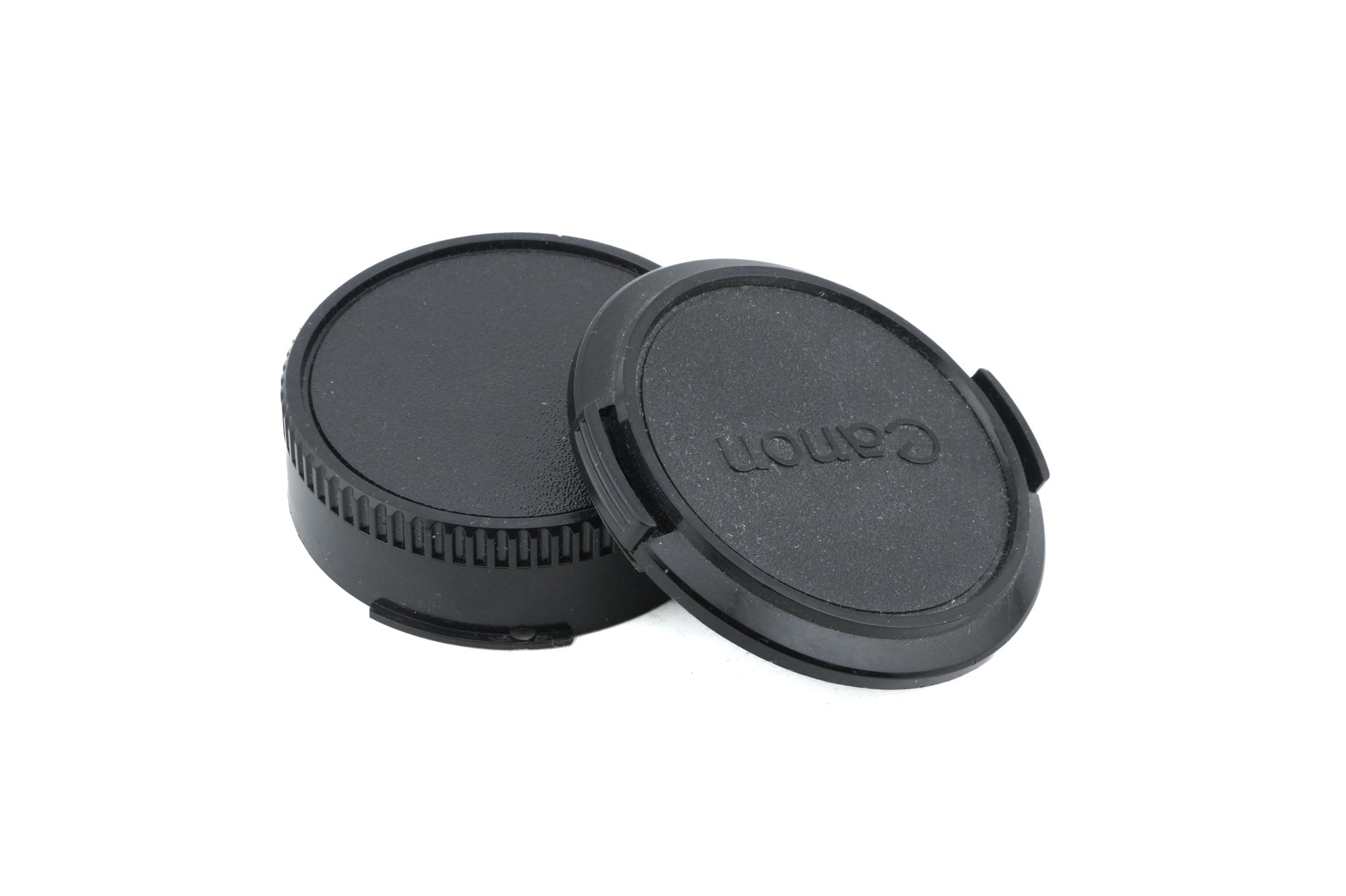 Canon 50mm f3.5 Macro FDn
