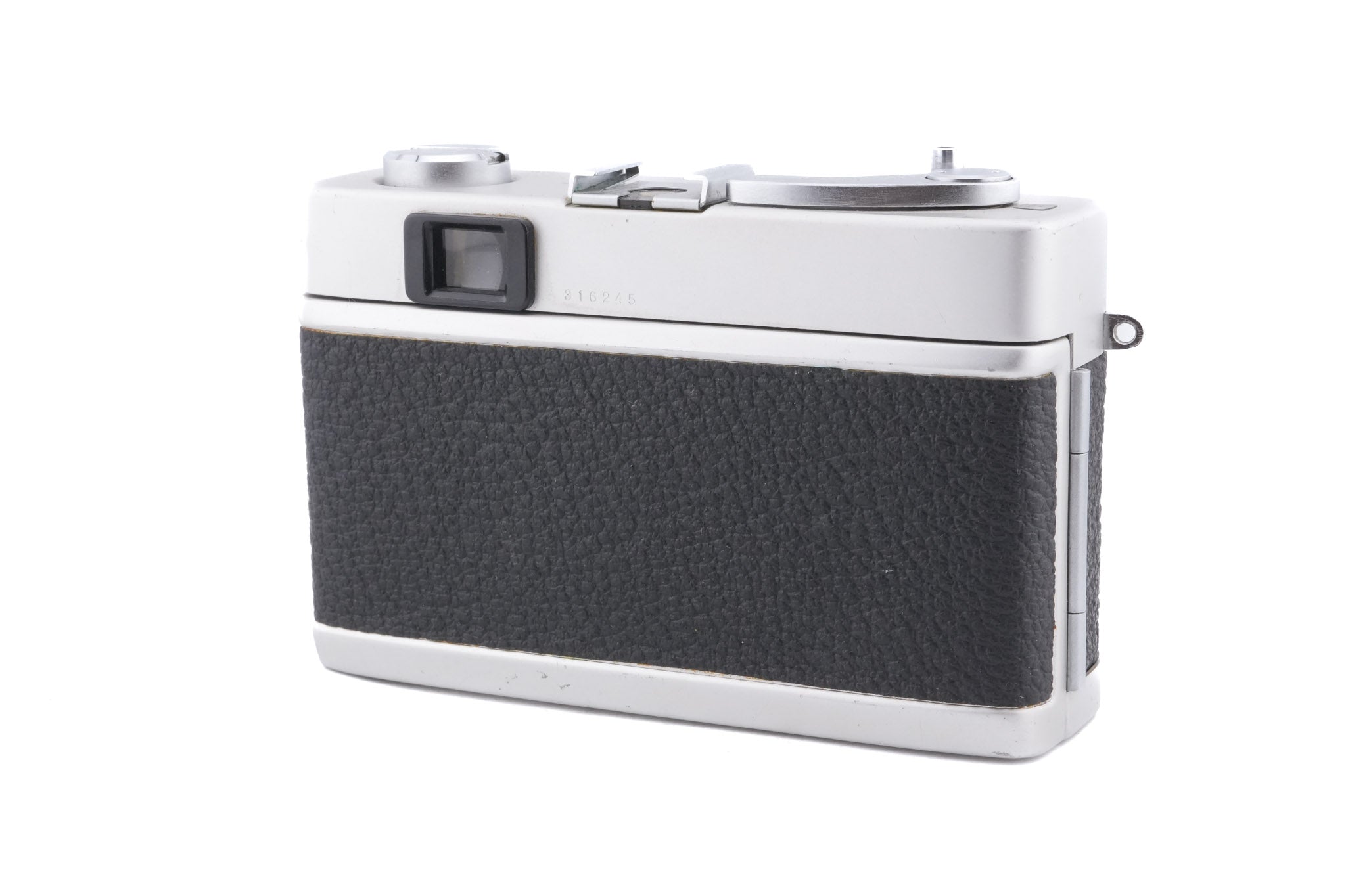 Konica C35