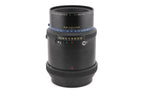 Mamiya 180mm f4.5 Sekor Z W-N