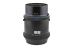 Mamiya 180mm f4.5 Sekor Z W-N