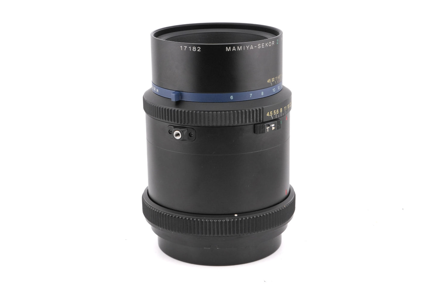 Mamiya 180mm f4.5 Sekor Z W-N
