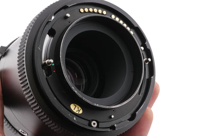 Mamiya 180mm f4.5 Sekor Z W-N