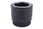 Nikon TC-200 2x Teleconverter