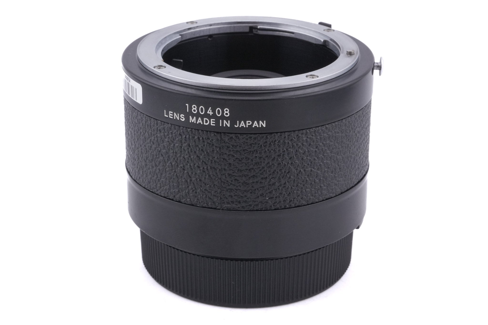 Nikon TC-200 2x Teleconverter