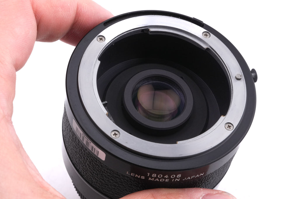 Nikon TC-200 2x Teleconverter