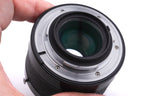 Nikon TC-200 2x Teleconverter
