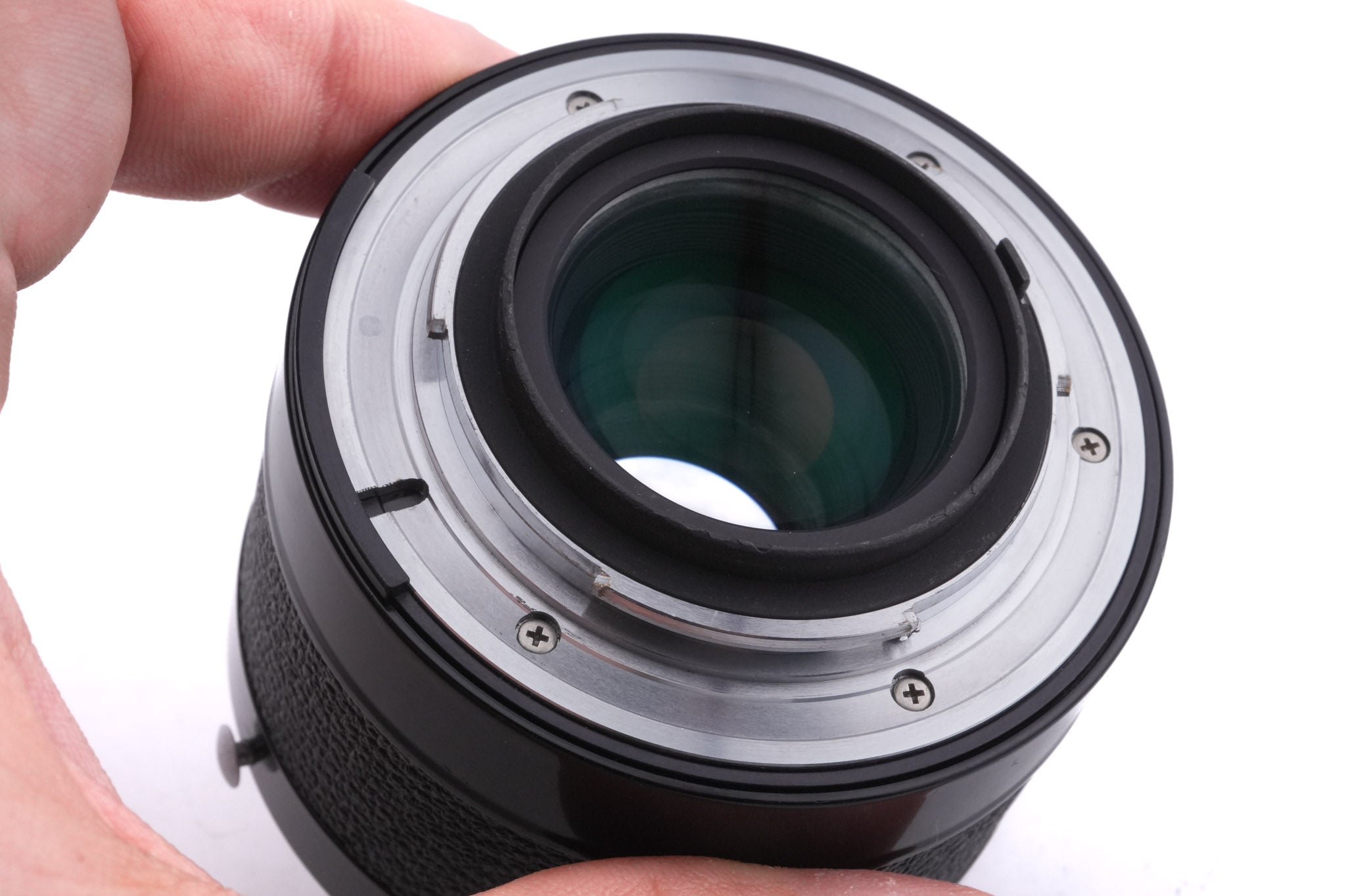 Nikon TC-200 2x Teleconverter