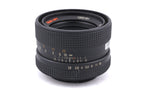 Rollei 50mm f1.8 Planar HFT