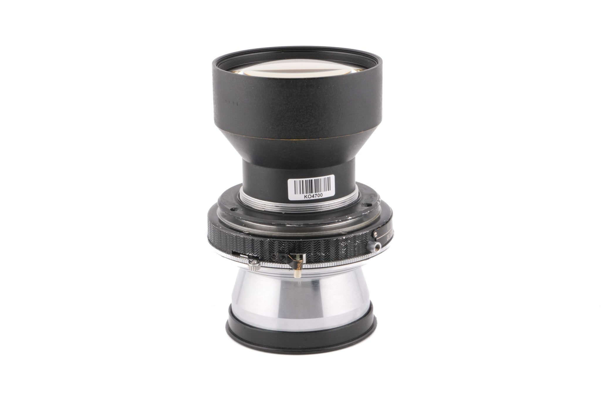 その他 Schneider tele-Arron 270mm F5.5 その他 Schneider tele-Arron 270mm F5.5 Schneider Technika Tele