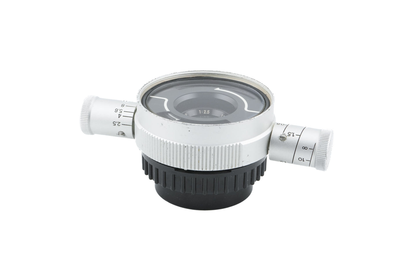 Nikon 35mm f2.5 W-Nikkor