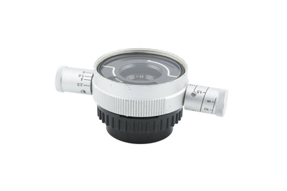 Nikon 35mm f2.5 W-Nikkor