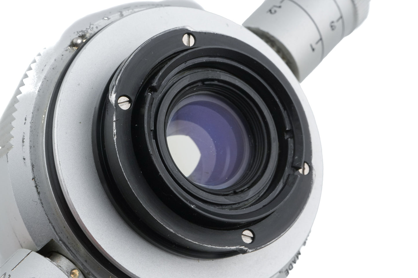 Nikon 35mm f2.5 W-Nikkor