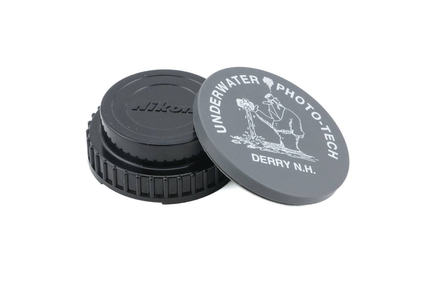 Nikon 35mm f2.5 W-Nikkor