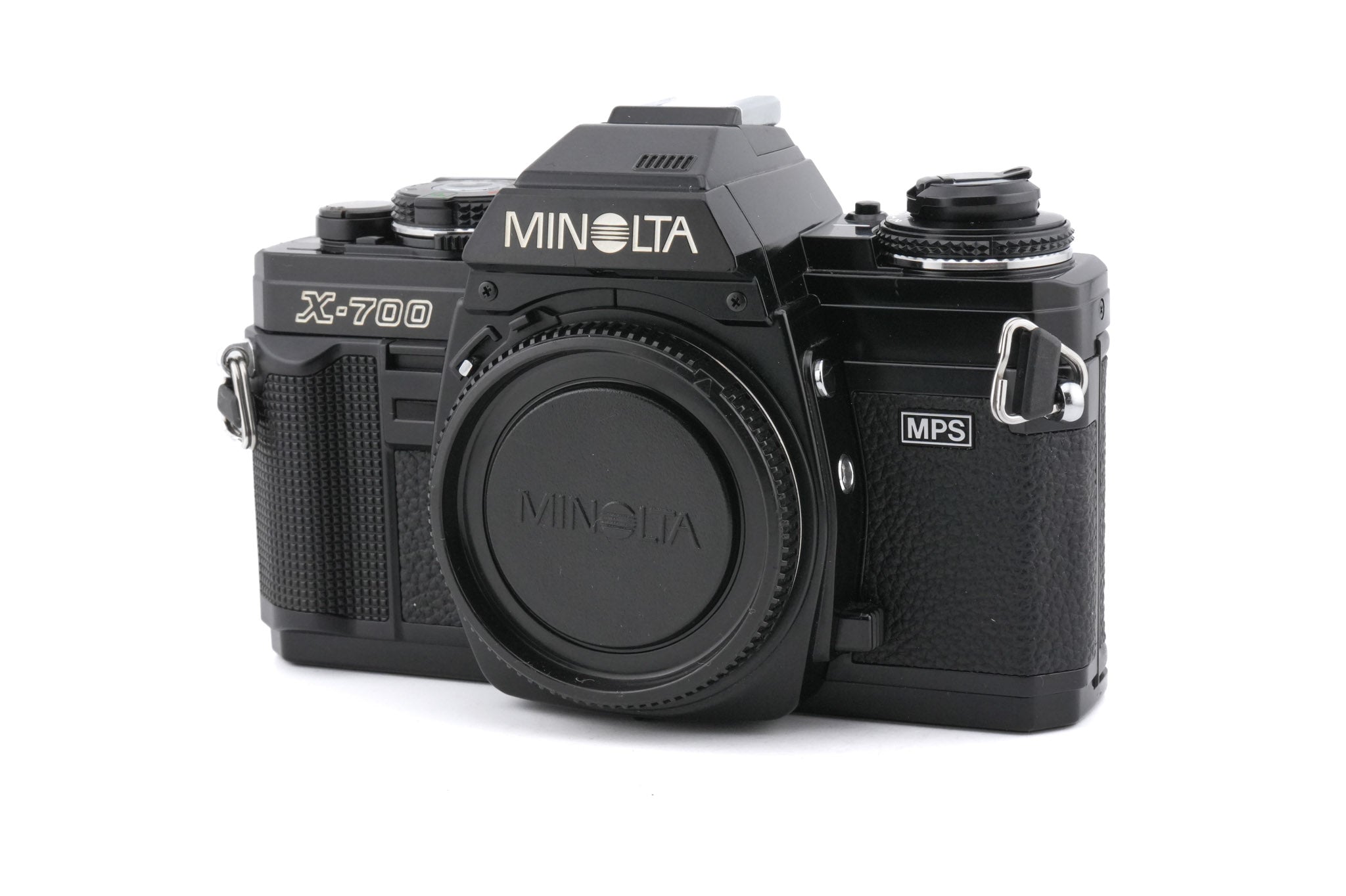 Minolta X-700 - Camera – Kamerastore