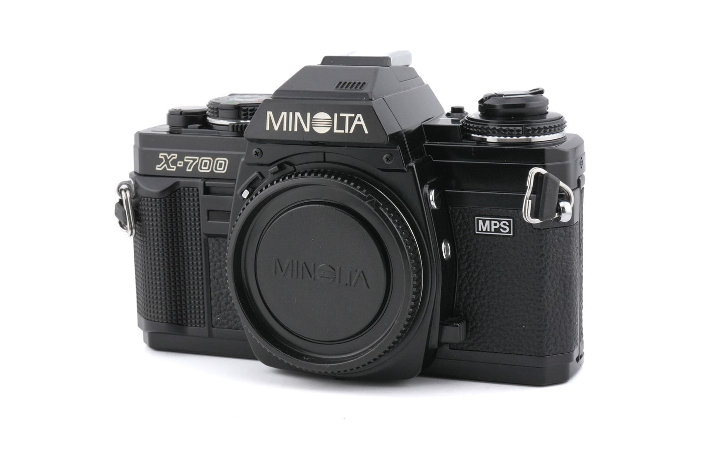 Minolta X-700