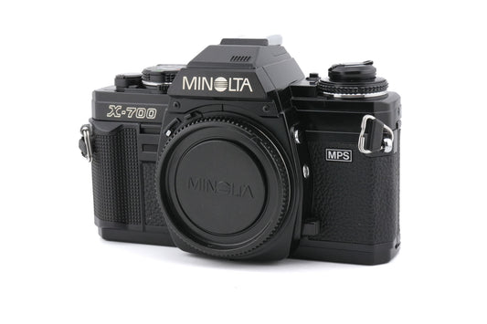 Minolta X-700