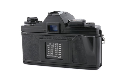 Minolta X-700