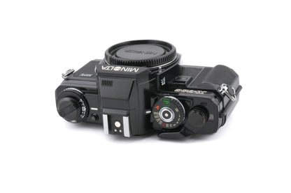 Minolta X-700