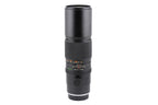 Yashica 300mm f5.6 ML