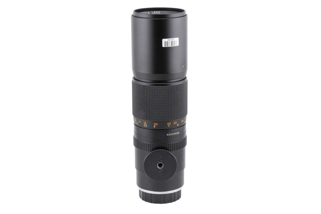 Yashica 300mm f5.6 ML