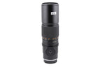 Yashica 300mm f5.6 ML