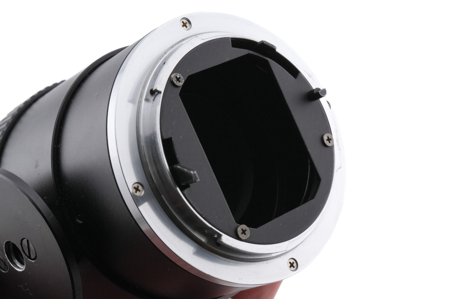 Yashica 300mm f5.6 ML