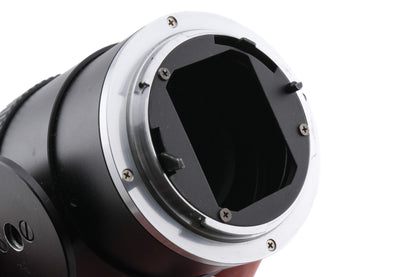 Yashica 300mm f5.6 ML