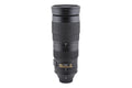 Nikon 200-500mm f5.6 AF-S Nikkor E ED VR