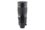 Nikon 200-500mm f5.6 AF-S Nikkor E ED VR