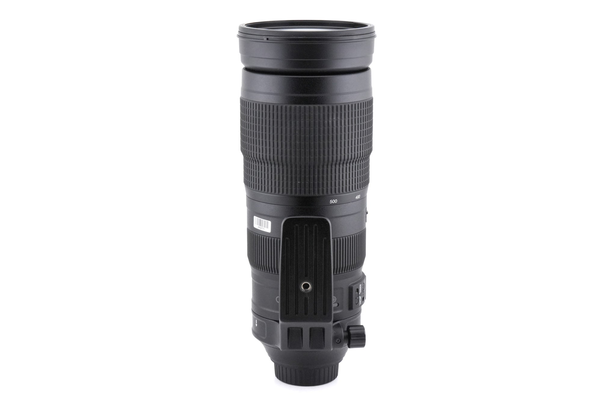 Nikon 200-500mm f5.6 AF-S Nikkor E ED VR
