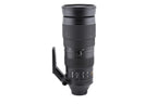 Nikon 200-500mm f5.6 AF-S Nikkor E ED VR