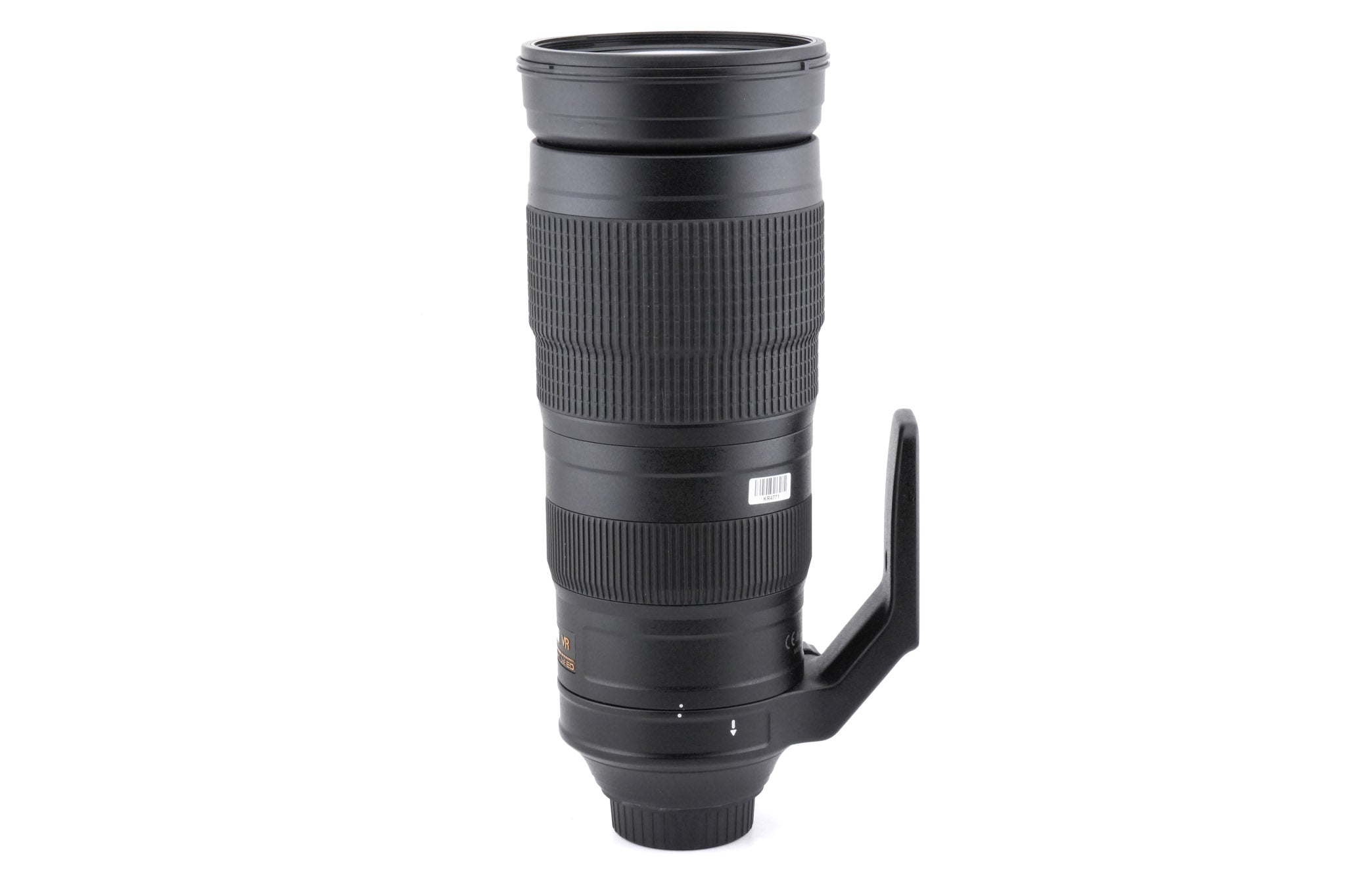 Nikon 200-500mm f5.6 AF-S Nikkor E ED VR