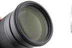 Nikon 200-500mm f5.6 AF-S Nikkor E ED VR