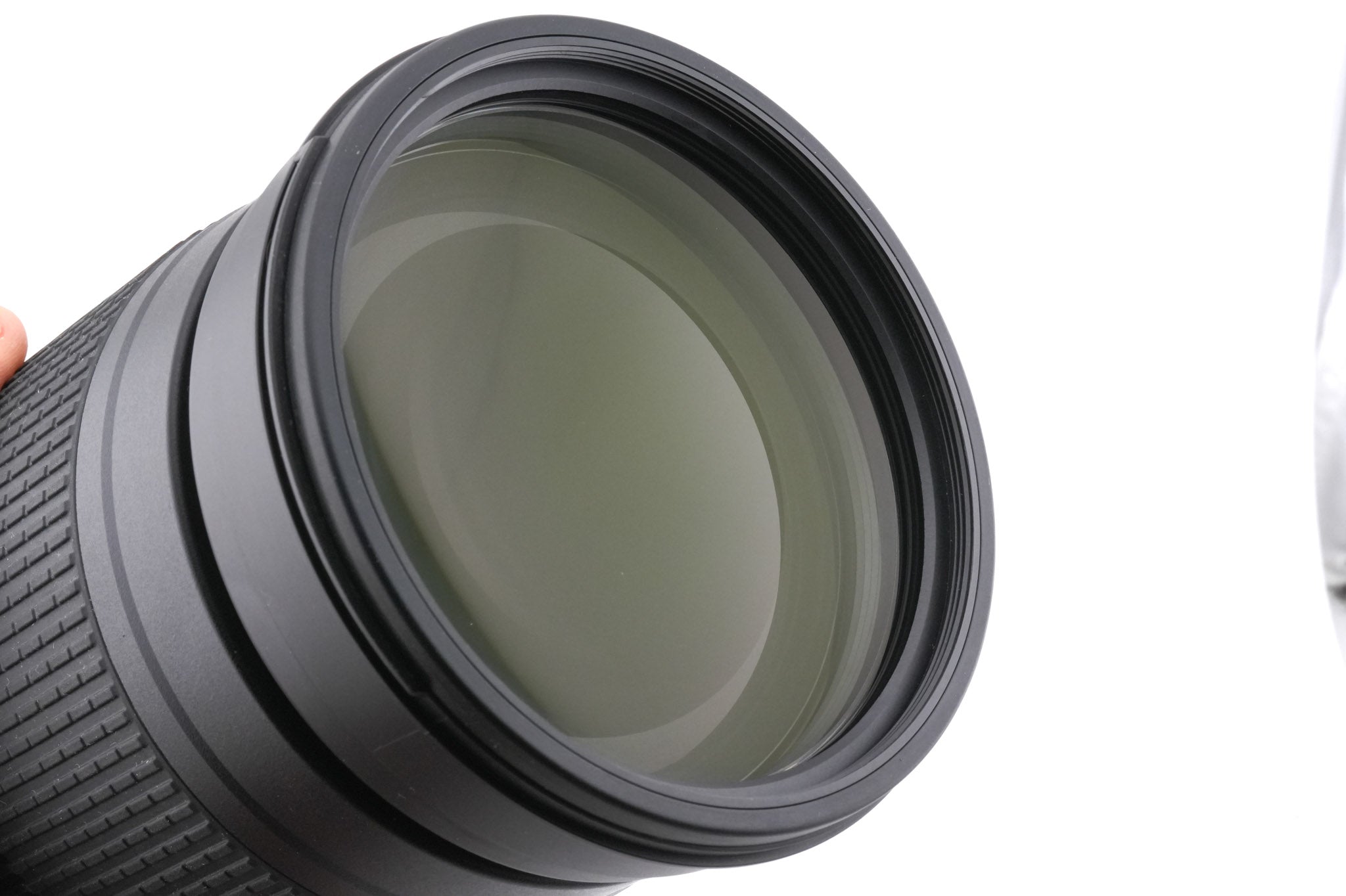 Nikon 200-500mm f5.6 AF-S Nikkor E ED VR