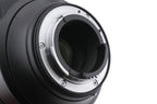 Nikon 200-500mm f5.6 AF-S Nikkor E ED VR
