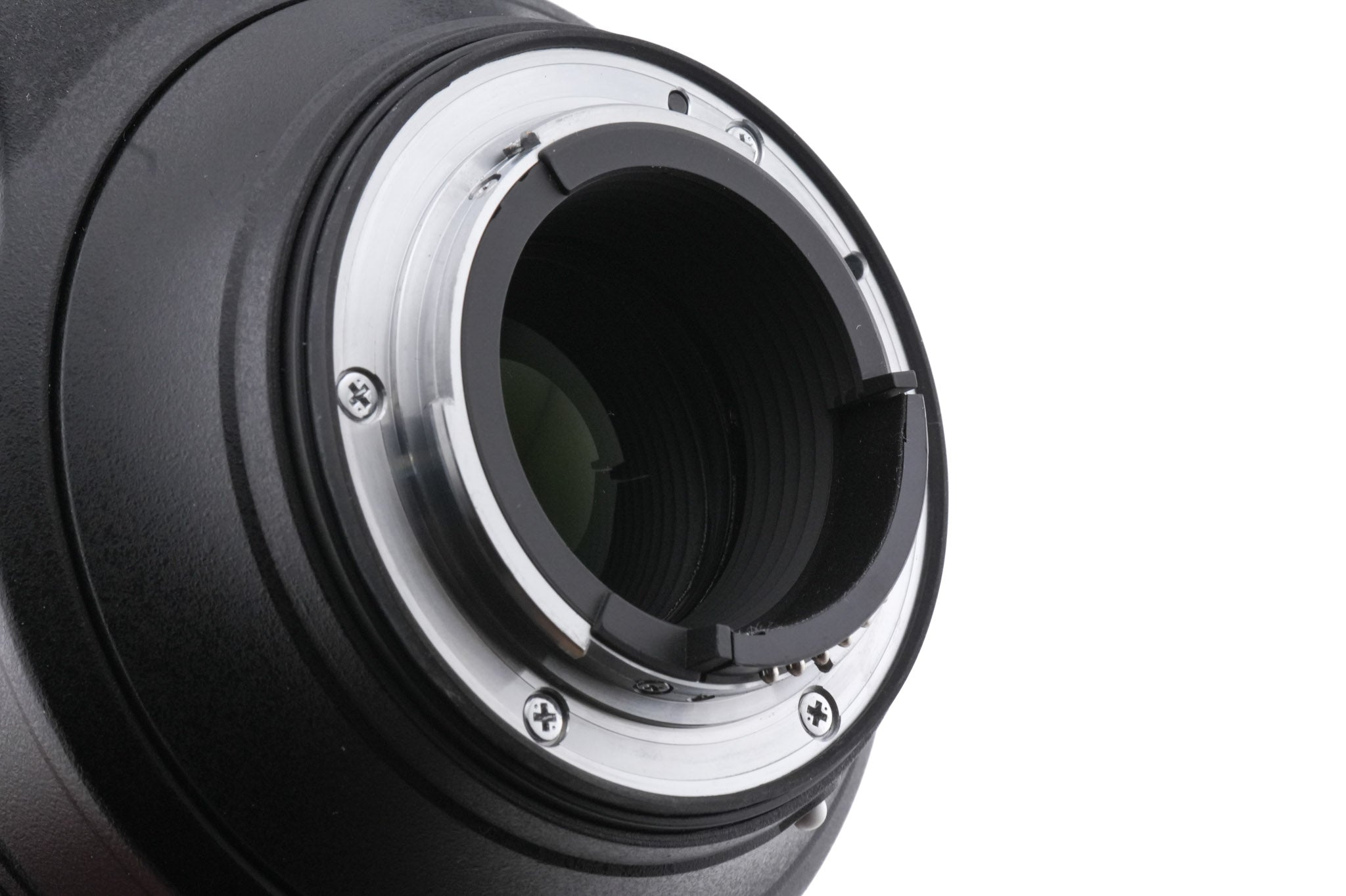 Nikon 200-500mm f5.6 AF-S Nikkor E ED VR