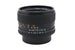 Carl Zeiss 50mm f1.4 Planar T* (MM)