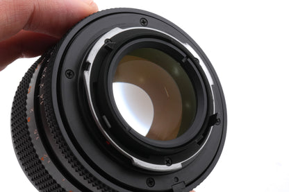 Carl Zeiss 50mm f1.4 Planar T* (MM)
