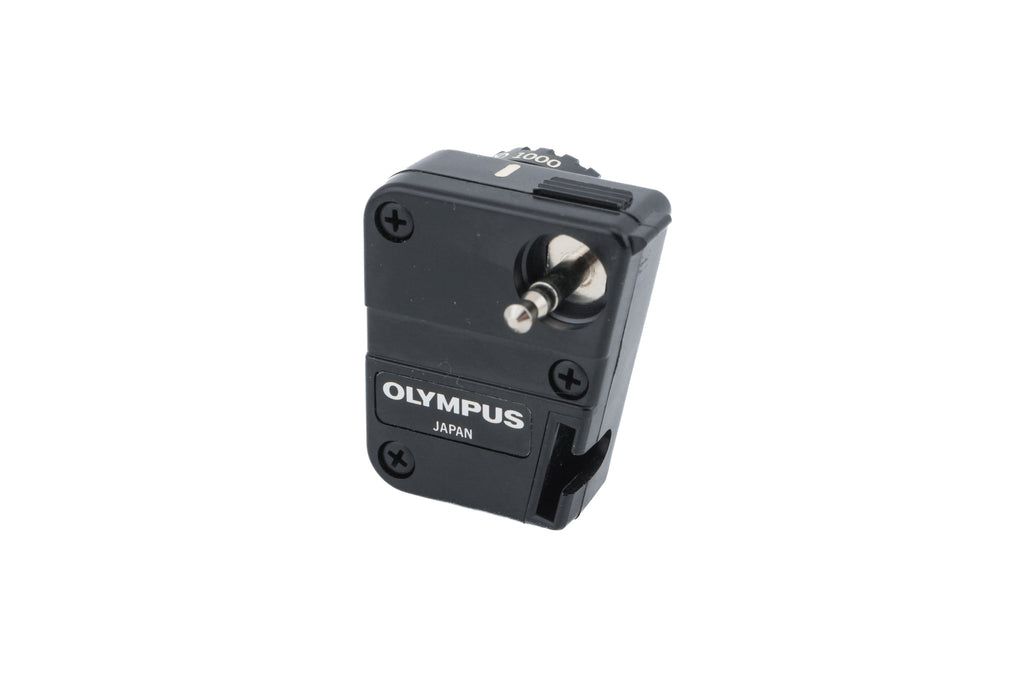Olympus OM10 Manual Adapter