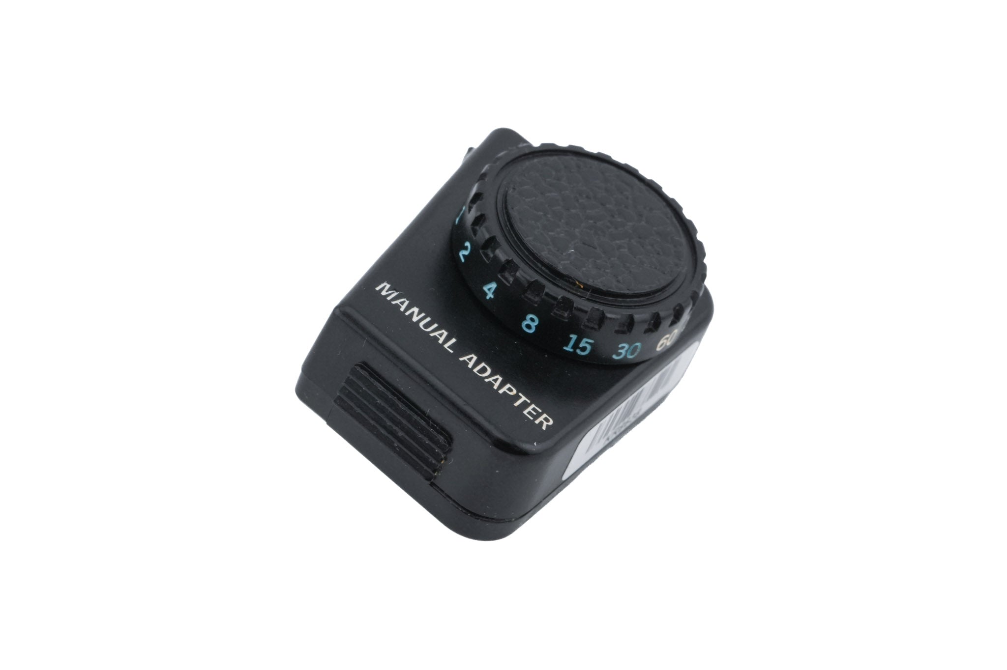 Olympus OM10 Manual Adapter