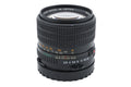 Mamiya 110mm f2.8 Sekor C N