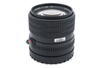 Mamiya 110mm f2.8 Sekor C N