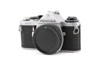 Pentax ME