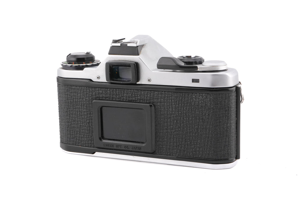 Pentax ME