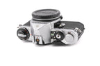 Pentax ME